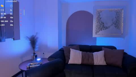 Danna Cruz  online show from 6, 3, 2026