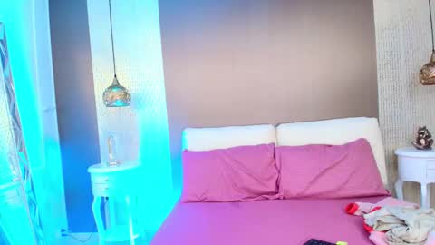 Dannamunoz130 online show from 17, 10, 2025