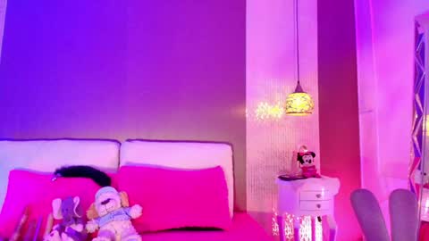 Snapshot of dannadoll69 chatting on 21, 5, 2026 Dannamunoz130 online show from 21, 5, 2026