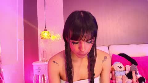 Snapshot of dannadoll69 chatting on 13, 6, 2026 Dannamunoz130 online show from 13, 6, 2026
