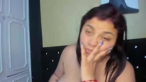 Danna Garza online show from 10, 3, 2025