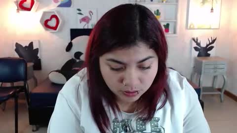 Snapshot of dannagarza chatting on 15, 2, 2026 Danna Garza online show from 15, 2, 2026