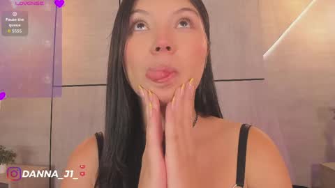 Snapshot of dannajhonson1 chatting on 30, 5, 2026 Danna online show from 30, 5, 2026
