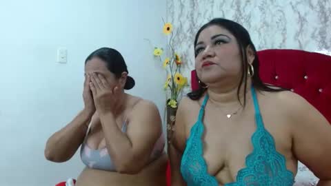 dannalanegra2 online show from 6, 10, 2025