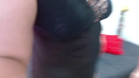 dannalanegra2 online show from 22, 11, 2025