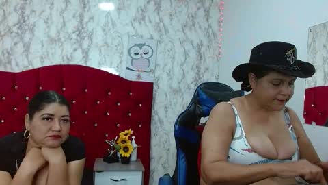 dannalanegra2 online show from 29, 11, 2025