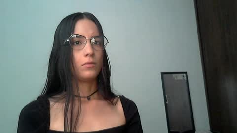 Snapshot of dannali22 chatting on 13, 6, 2026 Dannali22 online show from 13, 6, 2026