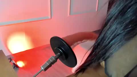 Danna Mercier online show from 19, 9, 2025