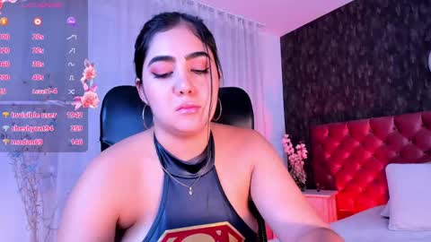 Danna online show from 6, 2, 2025