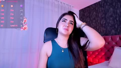 Danna online show from 12, 2, 2025