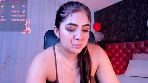 Danna online show from 17, 2, 2025