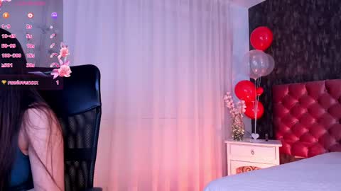 Danna online show from 18, 2, 2025