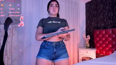 Danna online show from 20, 2, 2025