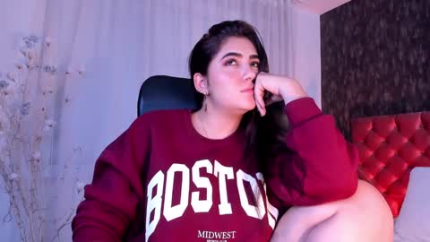 Danna online show from 21, 2, 2025