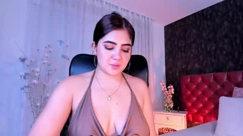 Danna online show from 25, 2, 2025