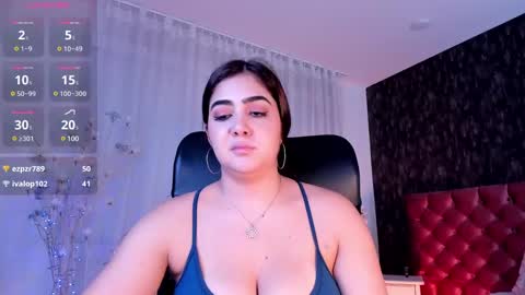 Danna online show from 10, 3, 2025