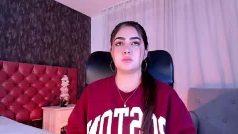 Danna online show from 8, 10, 2025