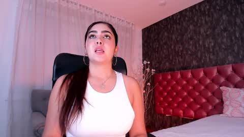 Danna online show from 12, 11, 2025