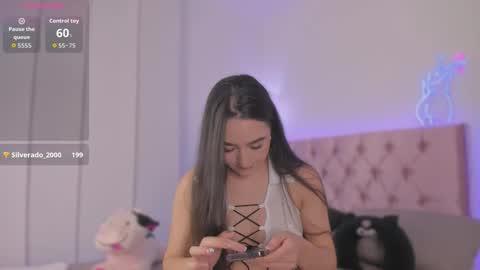 danna  online show from 18, 12, 2025