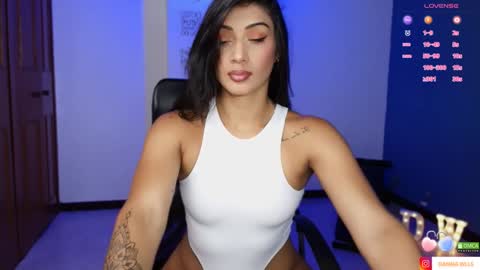 Danna Wells online show from 14, 12, 2024