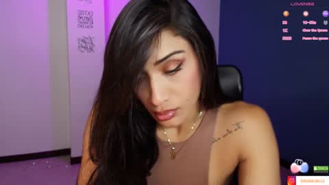 Danna Wells online show from 22, 12, 2024