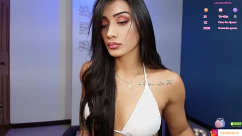 Danna Wells online show from 28, 12, 2024