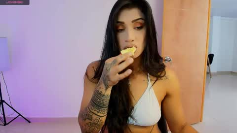 Danna Wells online show from 23, 5, 2026