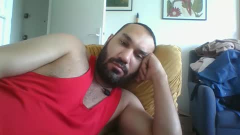 prince BOSS online show from 12, 9, 2025