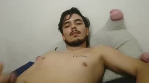 danni4_20 online show from 13, 2, 2025