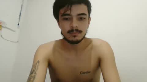 danni4_20 online show from 23, 2, 2025