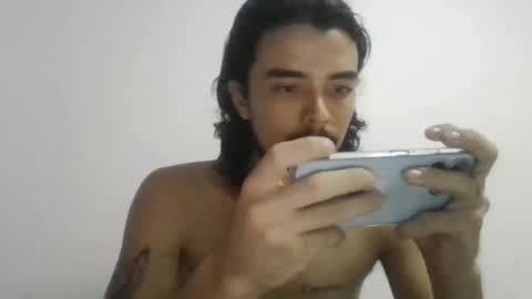 danni4_20 online show from 31, 10, 2025