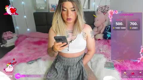 dannia_13 online show from 10, 2, 2026