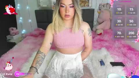 dannia_13 online show from 8, 3, 2026