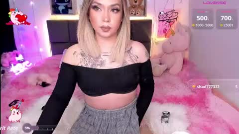 dannia_13 online show from 1, 7, 2026