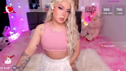 dannia_13 online show from 19, 7, 2026
