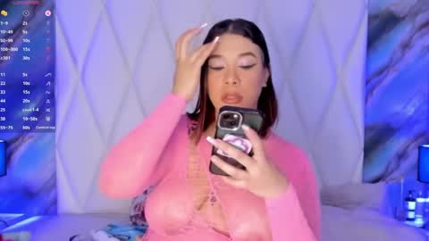 Snapshot of danniamonroee chatting on 8, 5, 2026 Danna Monroe online show from 8, 5, 2026