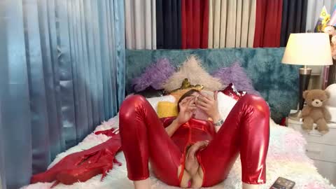 Dannica Spearson Hart online show from 17, 3, 2026