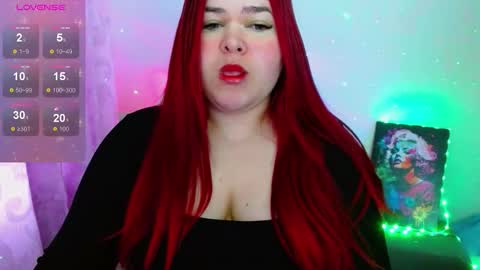 Maddisoon online show from 10, 1, 2026