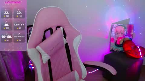 Maddisoon online show from 10, 3, 2026