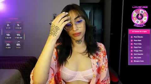    online show from 16, 9, 2025