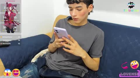 danniels_sweet online show from 16, 12, 2024