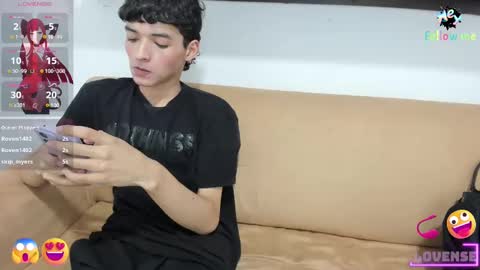 danniels_sweet online show from 21, 12, 2024