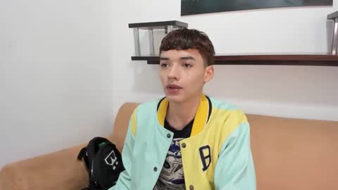 danniels_sweet online show from 31, 12, 2024