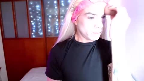 danni online show from 21, 2, 2026