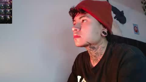 DANNTE online show from 4, 11, 2025