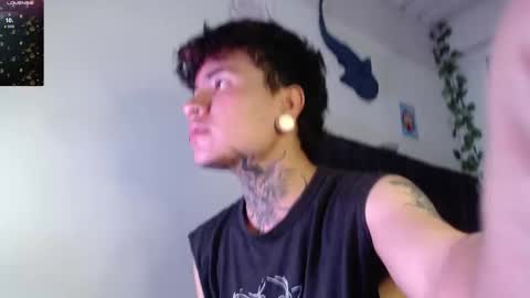 DANNTE online show from 6, 11, 2025