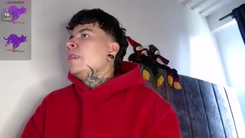 DANNTE online show from 16, 12, 2025