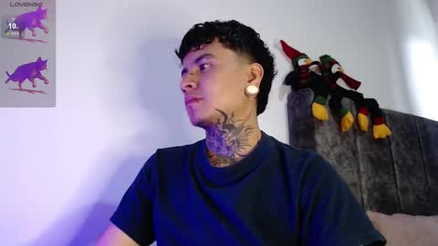 DANNTE online show from 18, 12, 2025