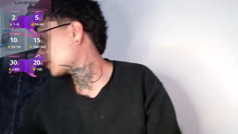 DANNTE online show from 20, 2, 2026