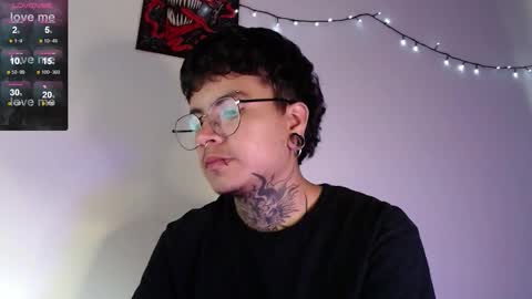 DANNTE online show from 24, 3, 2026